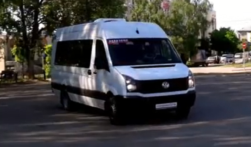 пассажирские пеервозки БлаБлаКар